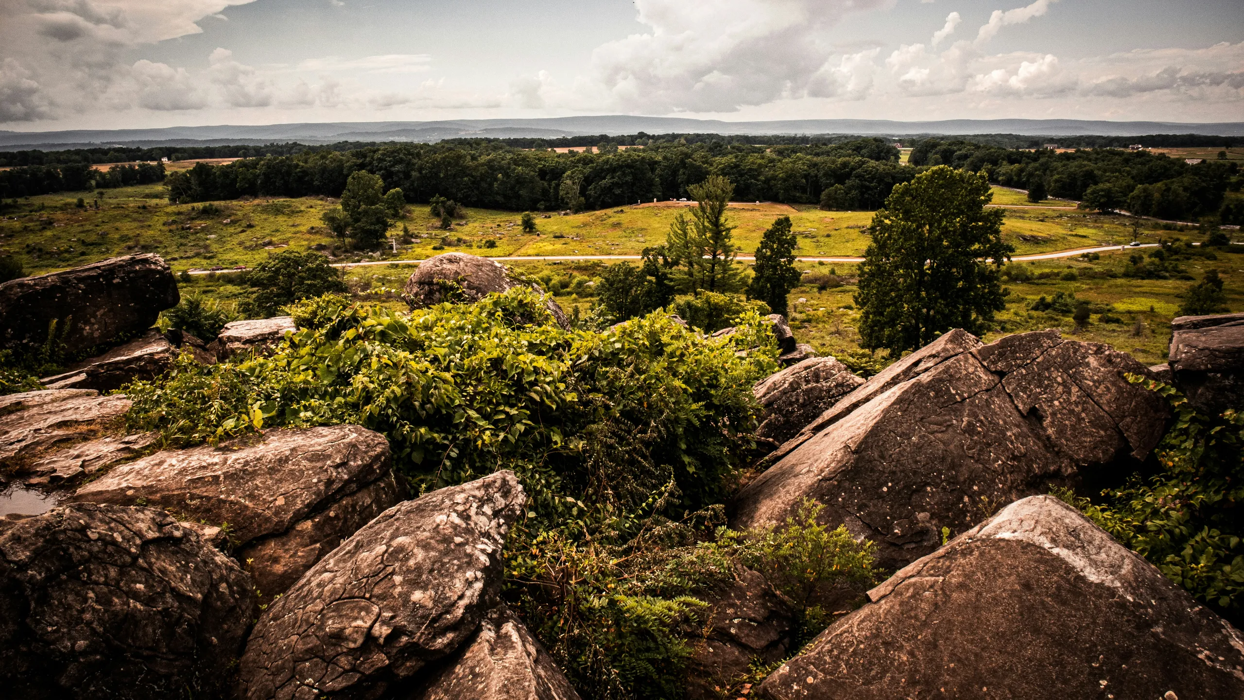Cumberland Valley TrailFest