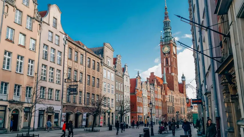 HYROX Gdansk