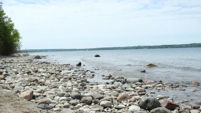 Subaru Triathlon Series - Owen Sound