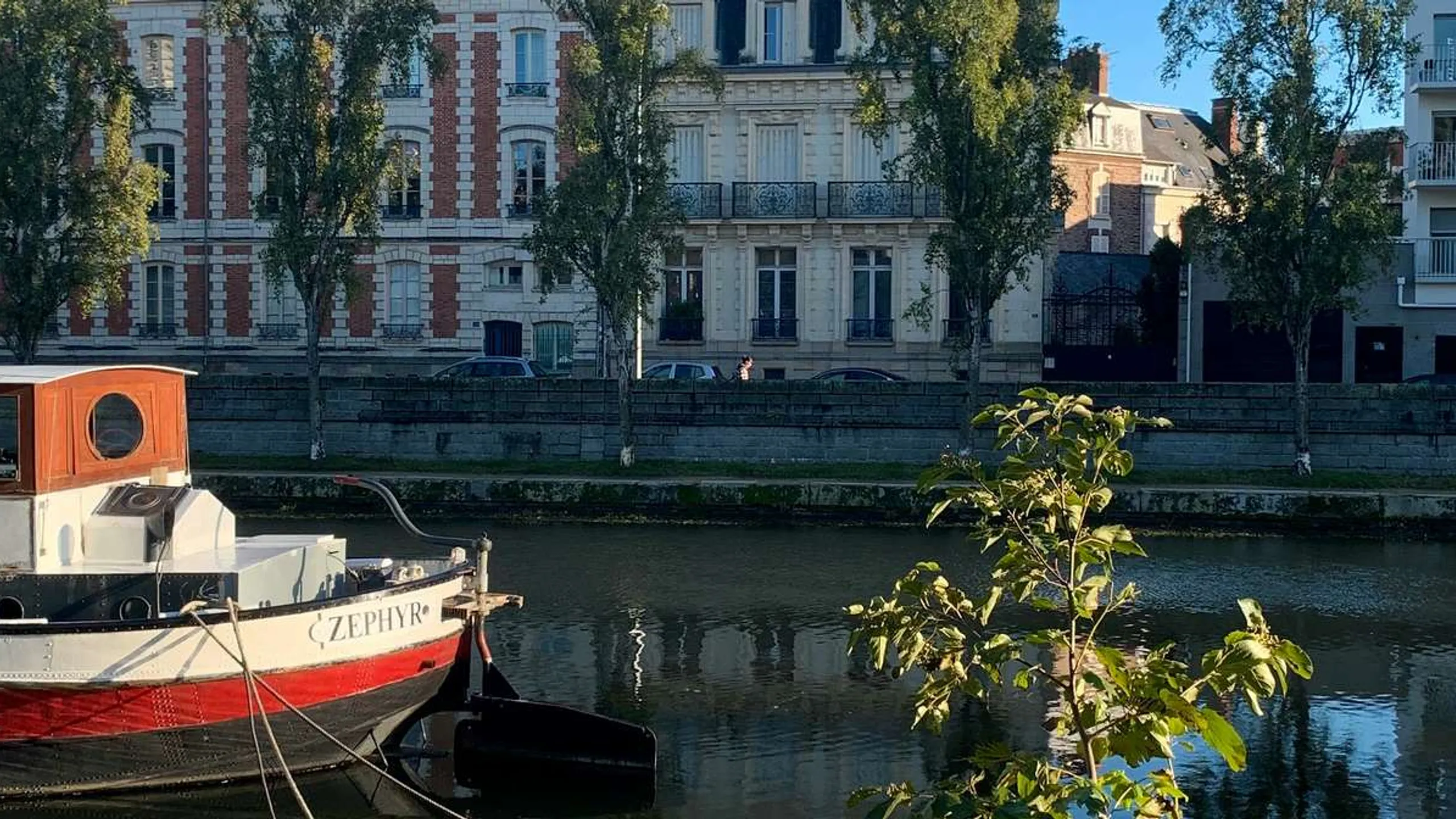 Rennes Urban Trail