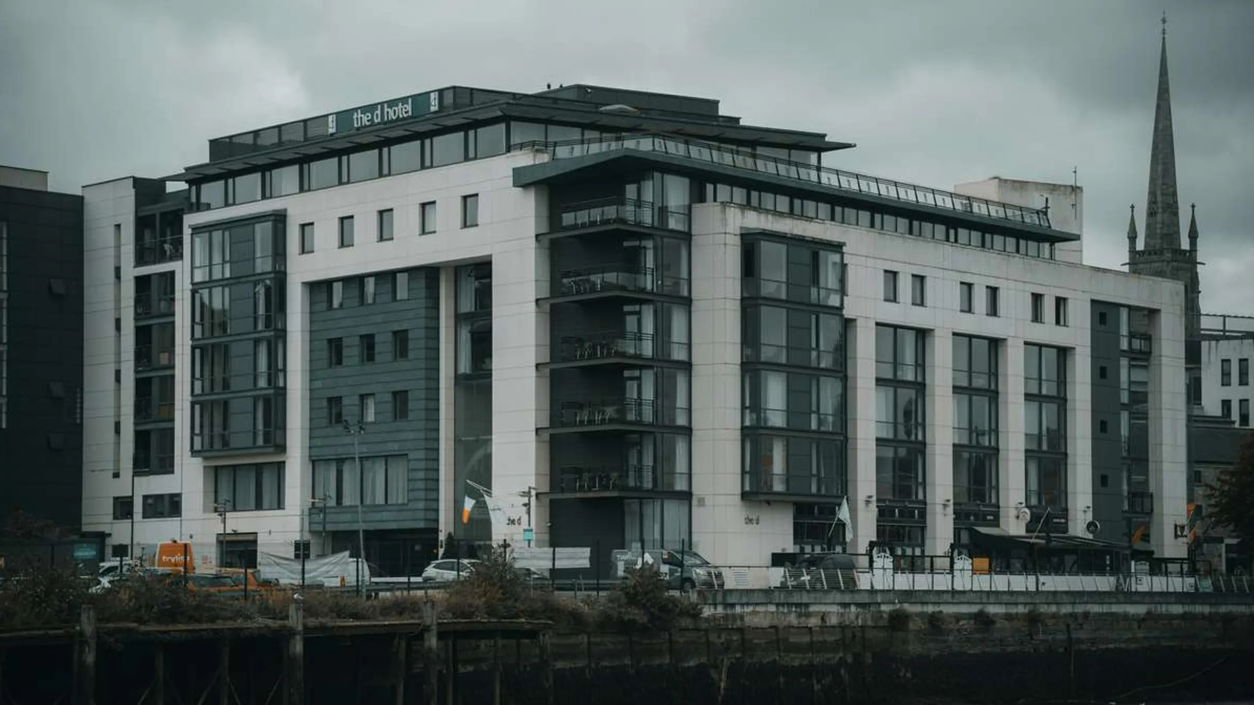 Drogheda 10km