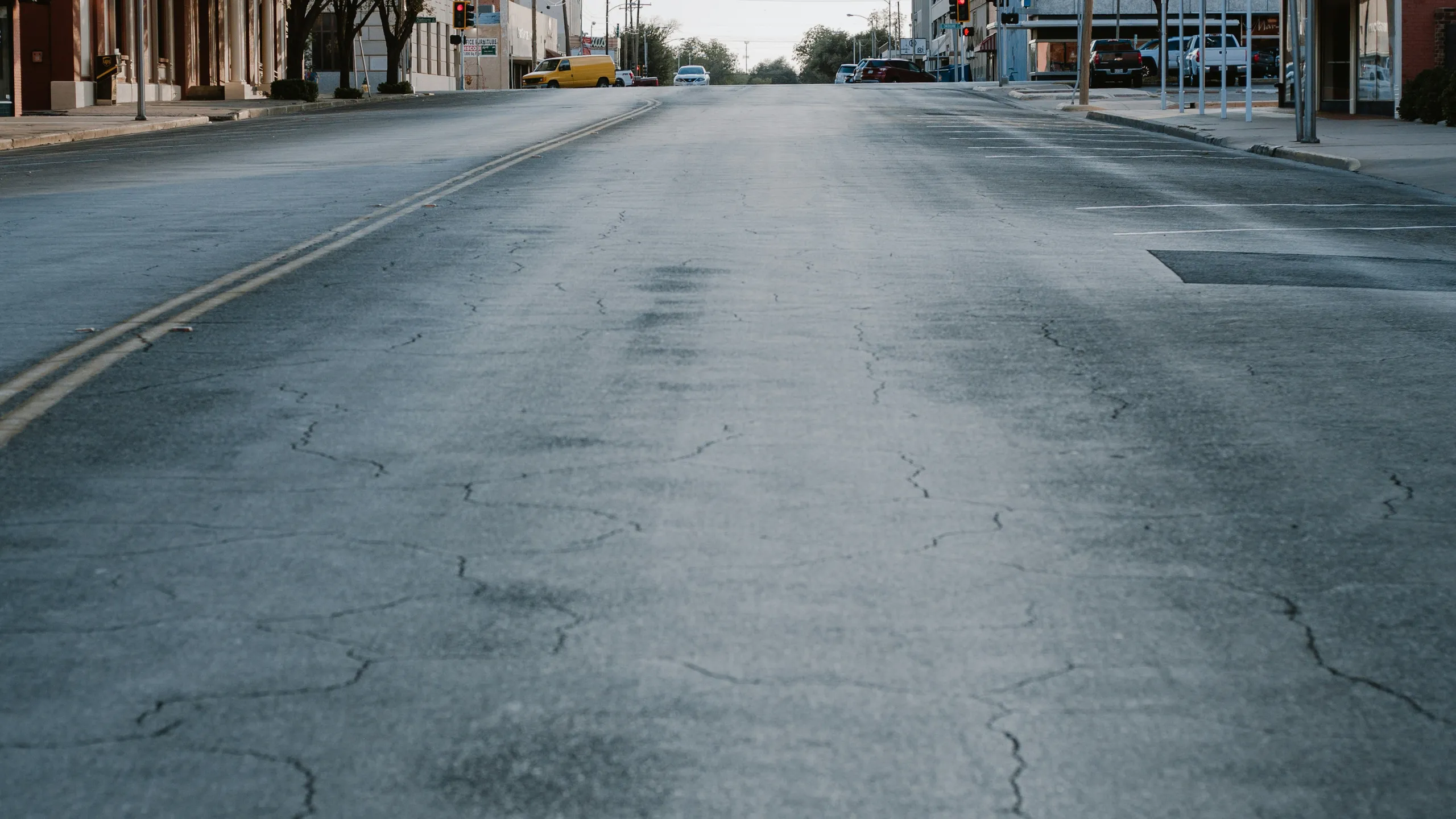 McAllen Marathon Scott Crane Run