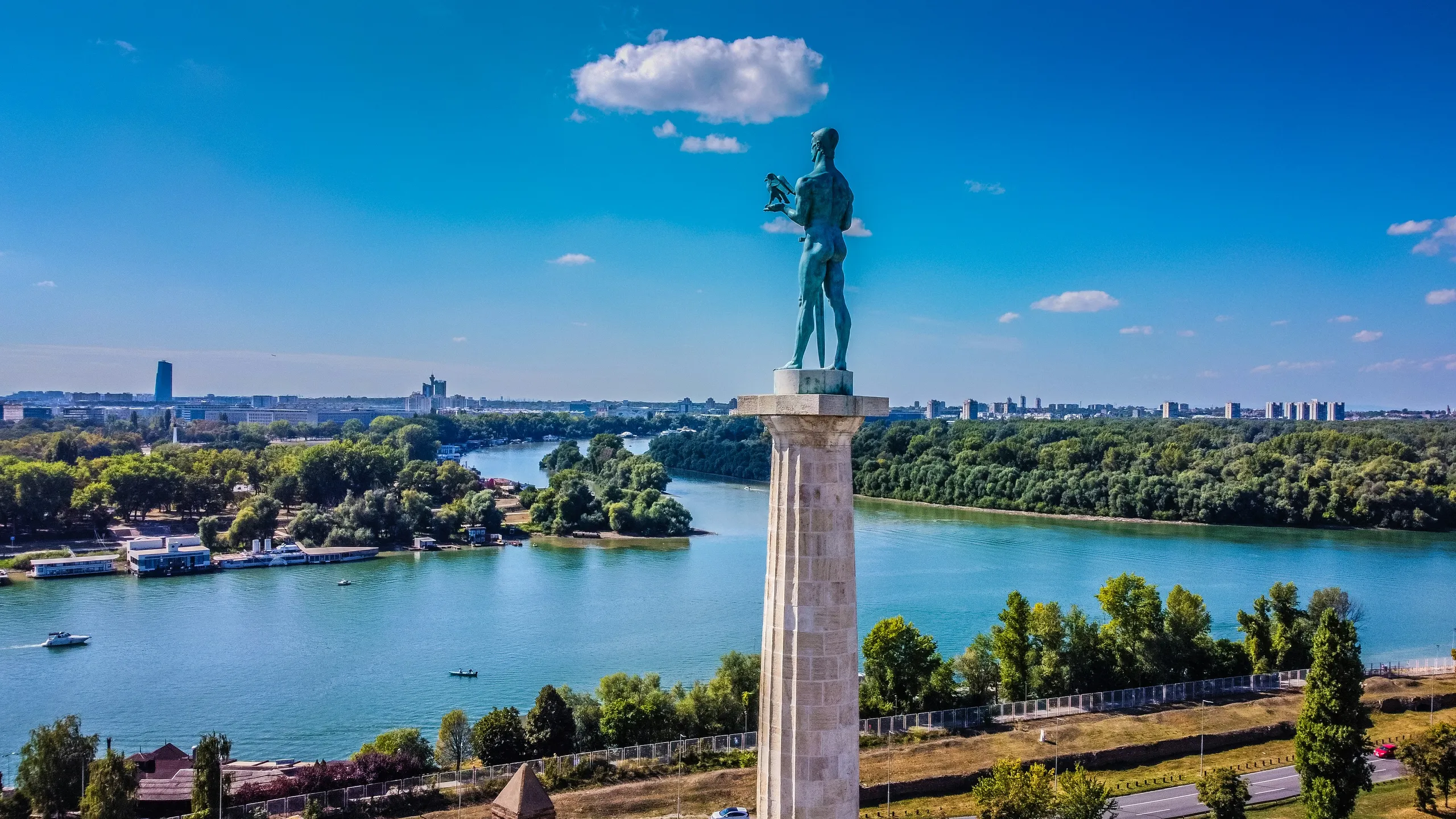 Belgrade Marathon 10K