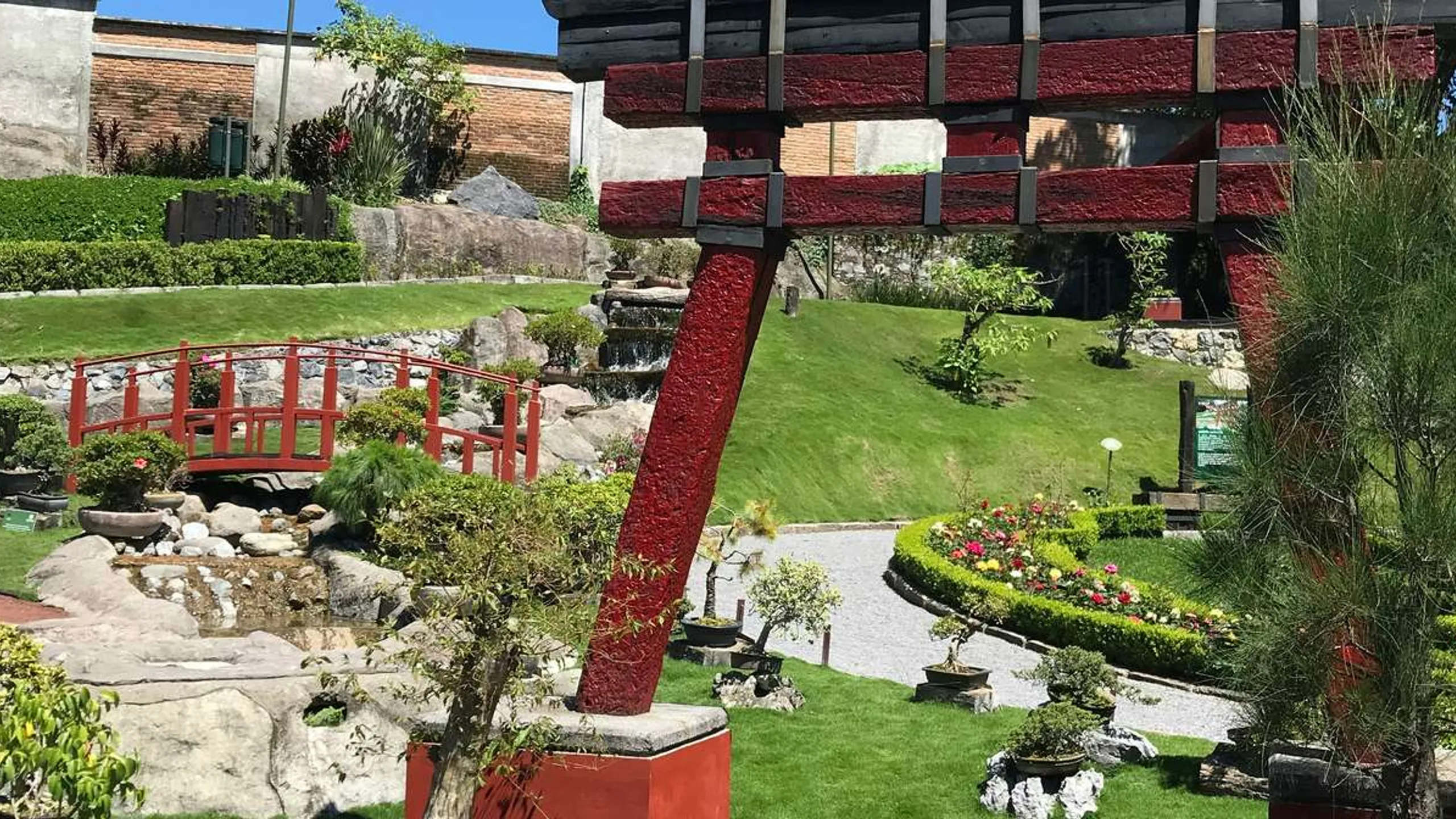 Mexico Sky Challenge by Kuest