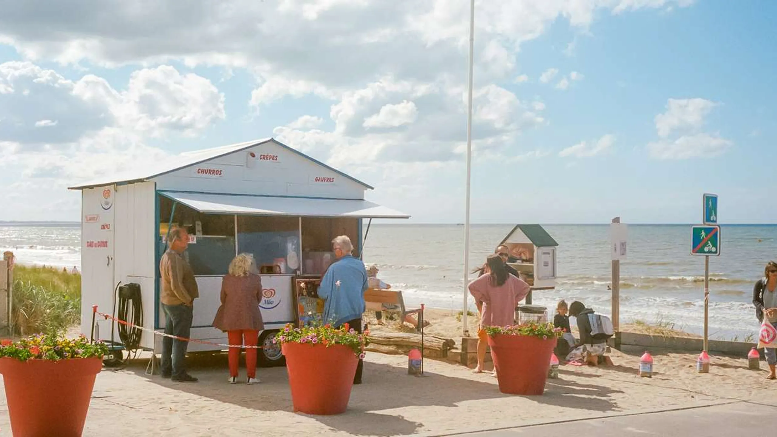Semi-Marathon de Cabourg
