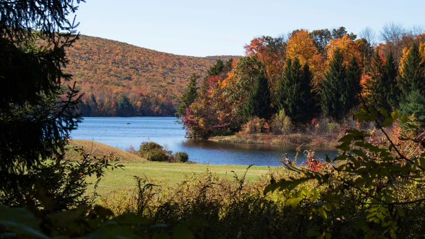 Wicked Fast Marathon & Half Marathon Poconos