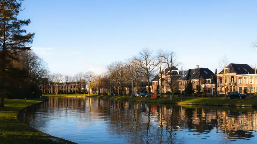 Winter Marathon Leeuwarden 2025