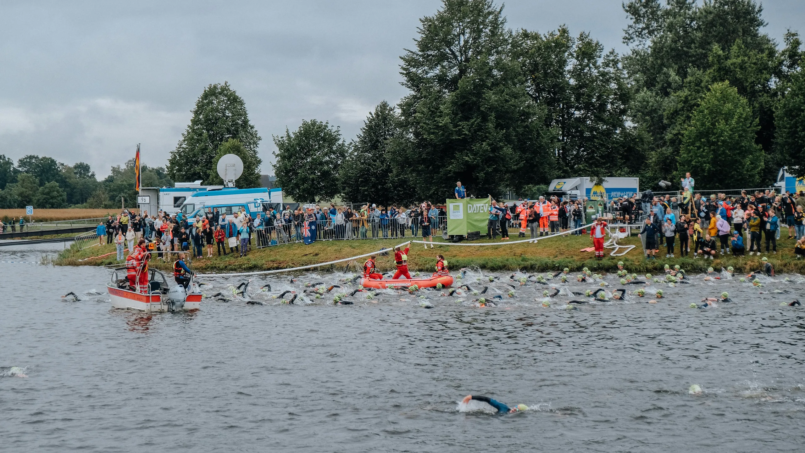 DATEV Challenge Roth