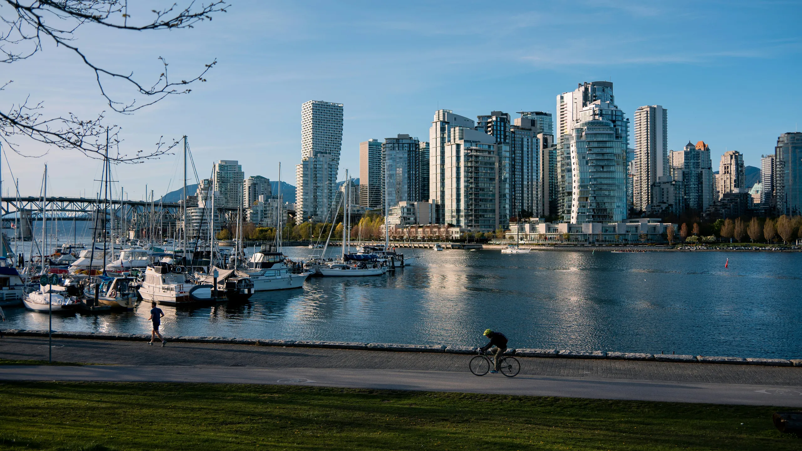 First Responders Half Marathon Vancouver