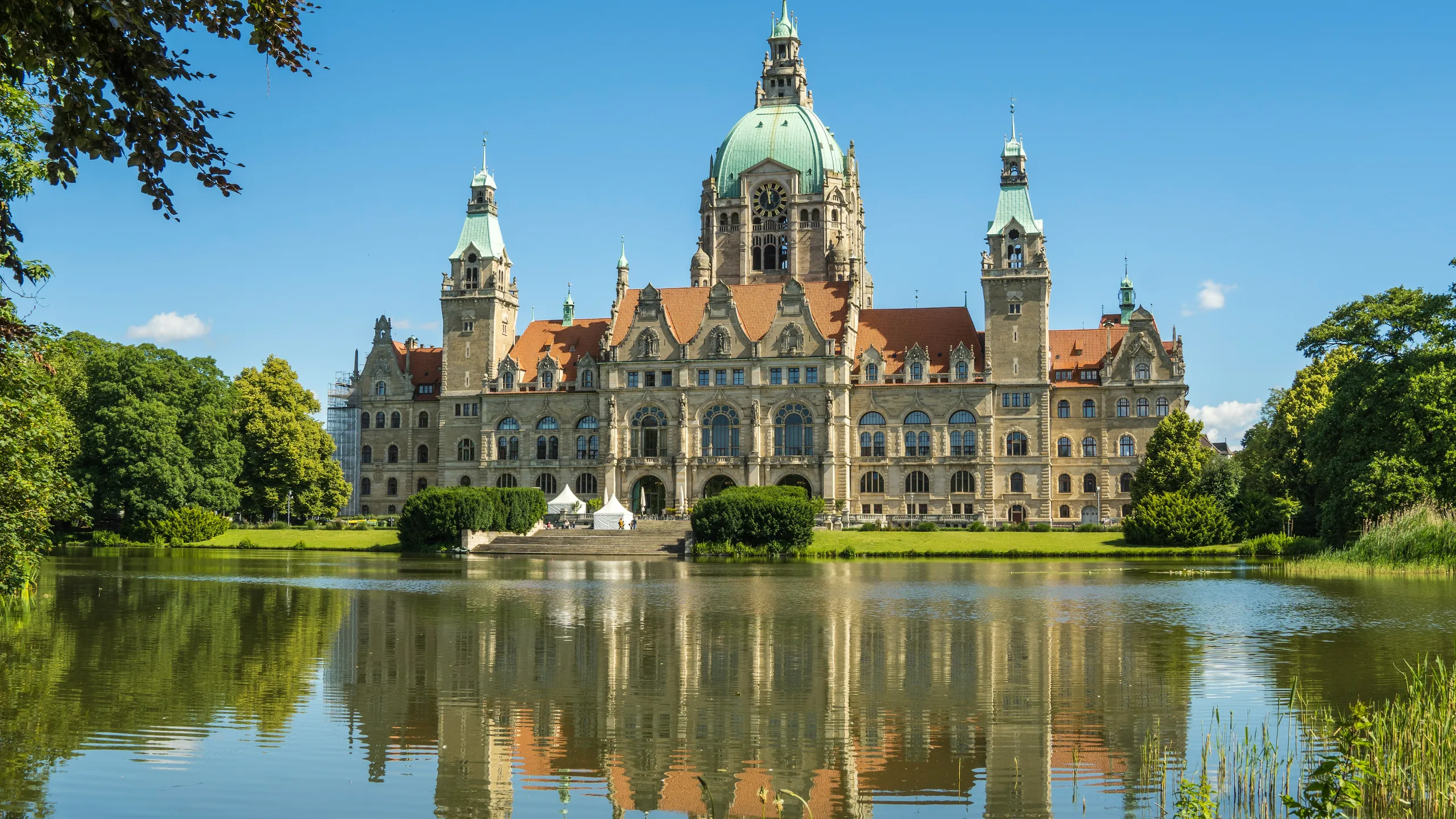 ADAC Marathon Hannover