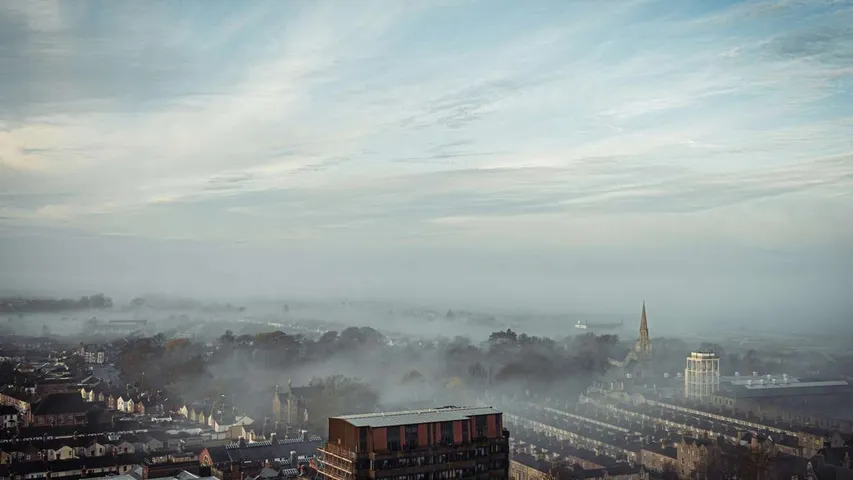 Swindon Half Marathon - September 2025