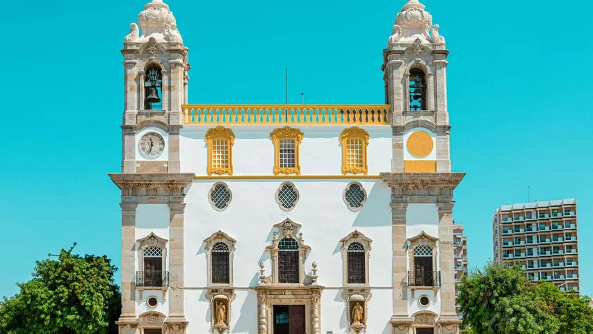 Meia Maratona Água de Faro 25