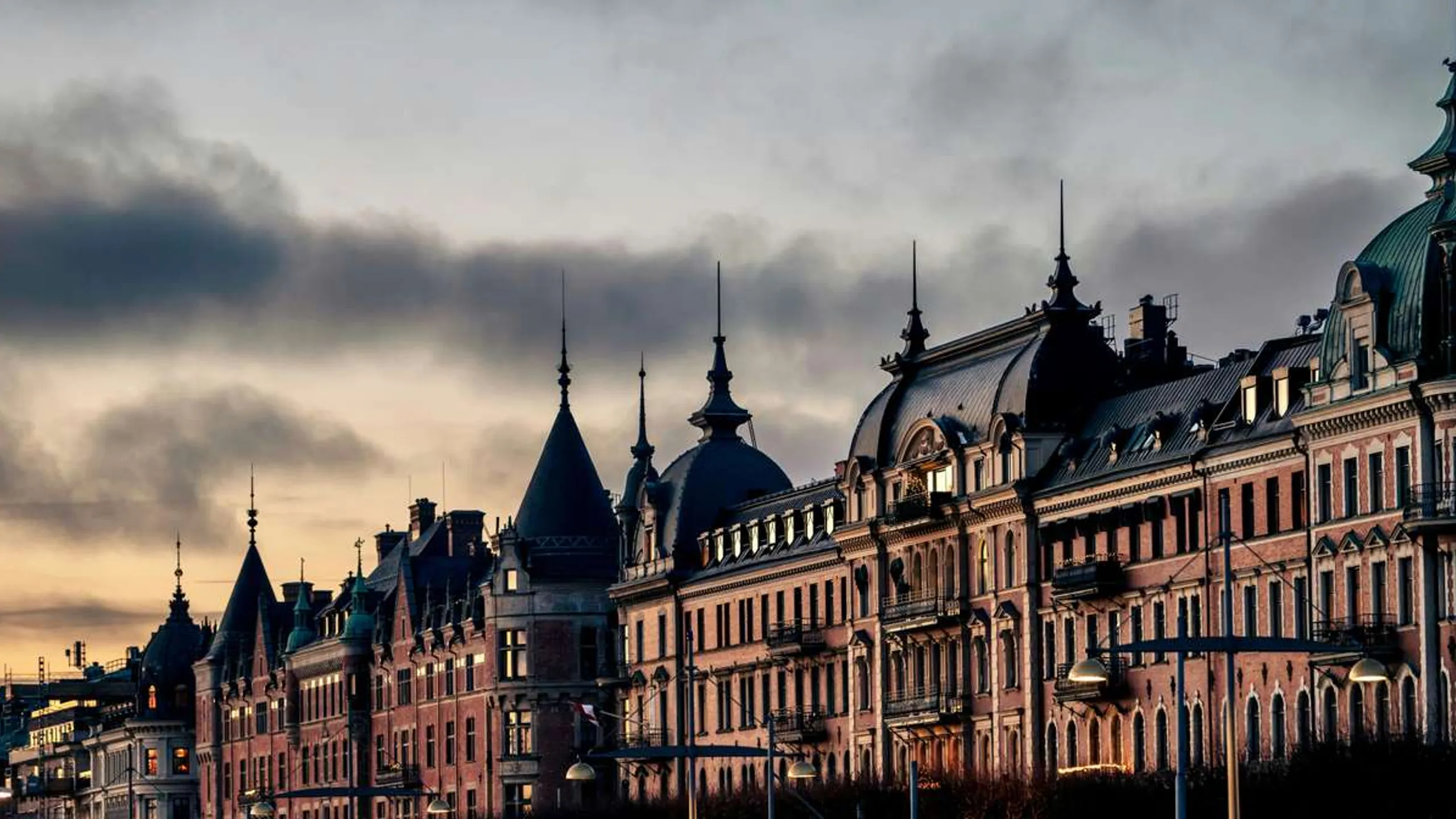 Ecotrail Stockholm