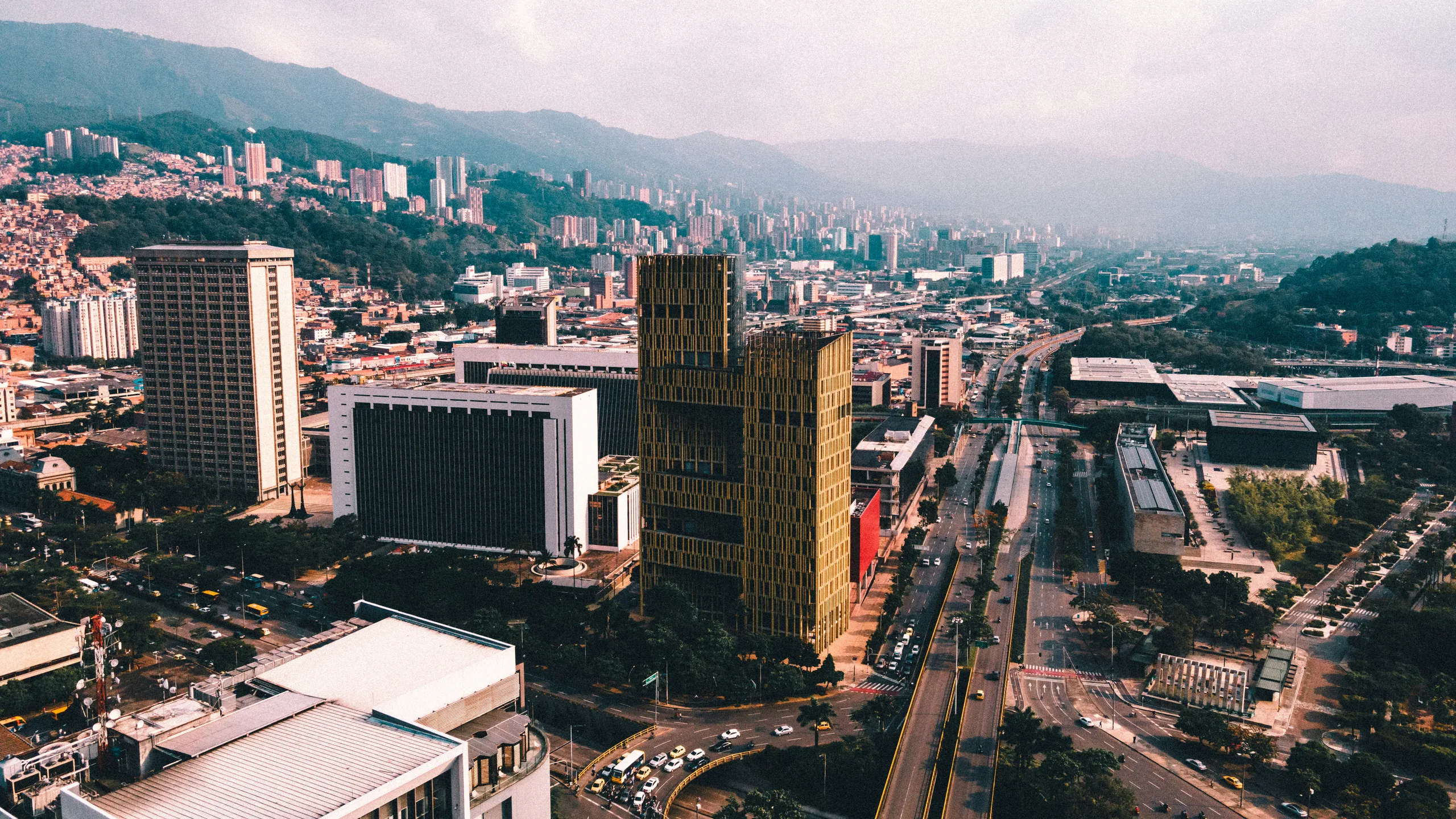 Maratón Medellin 2025