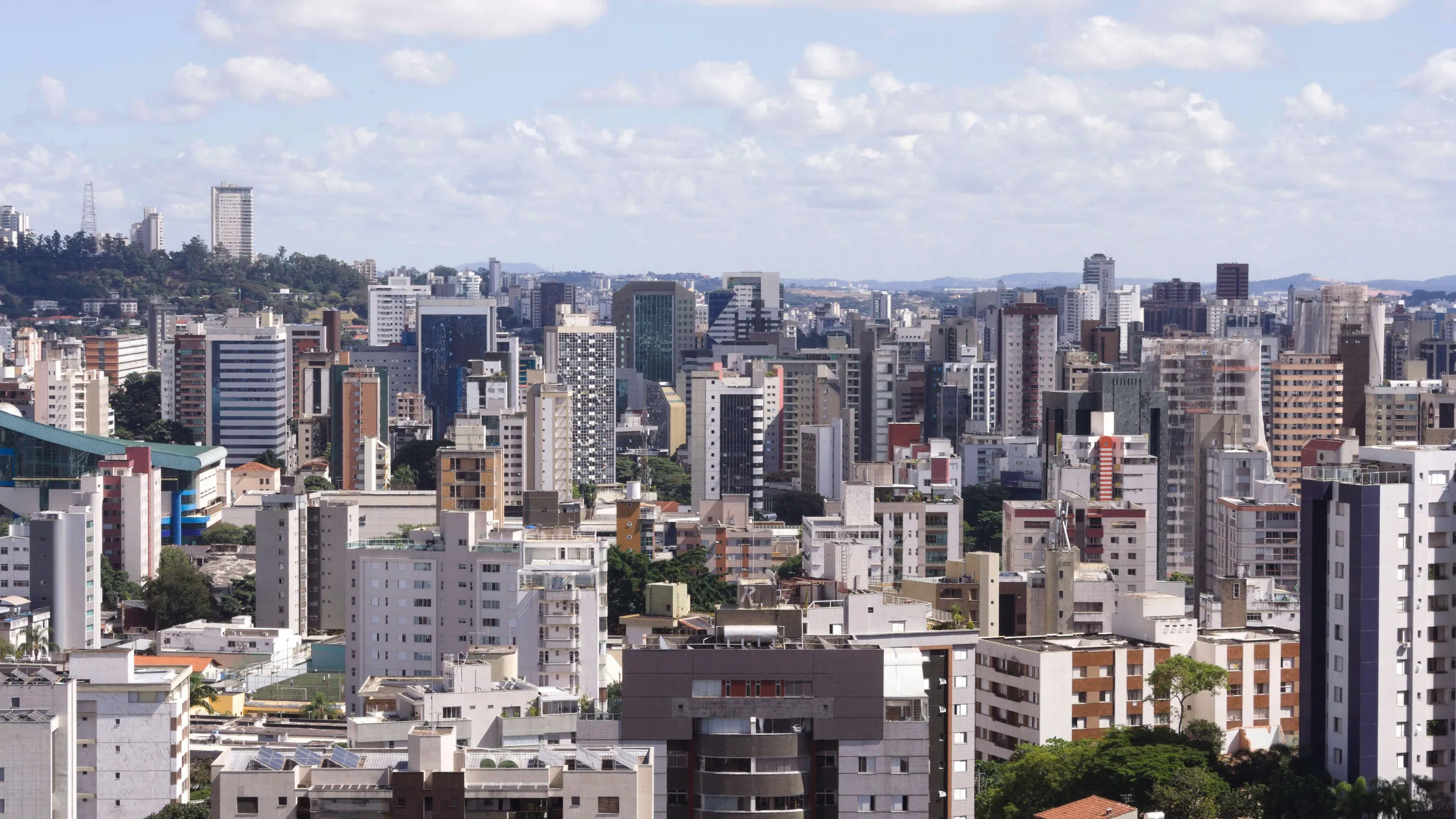 Corrida do Cruzeiro Belo Horizonte