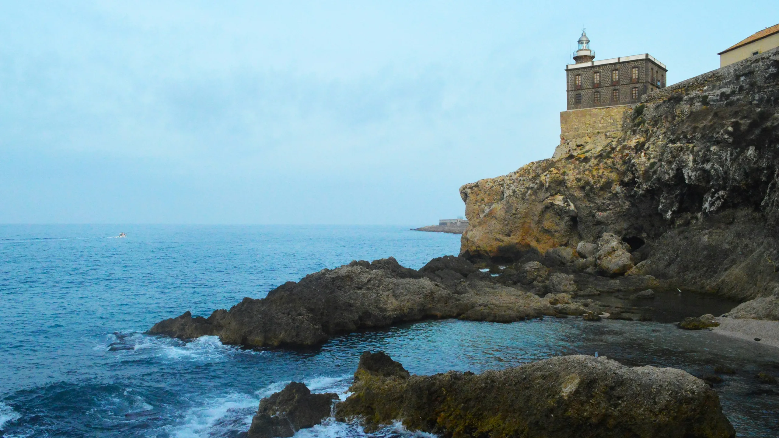 Media Maratón Melilla