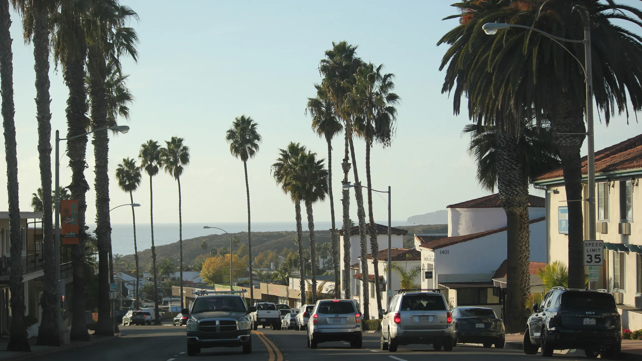 Vista Strawberry Run