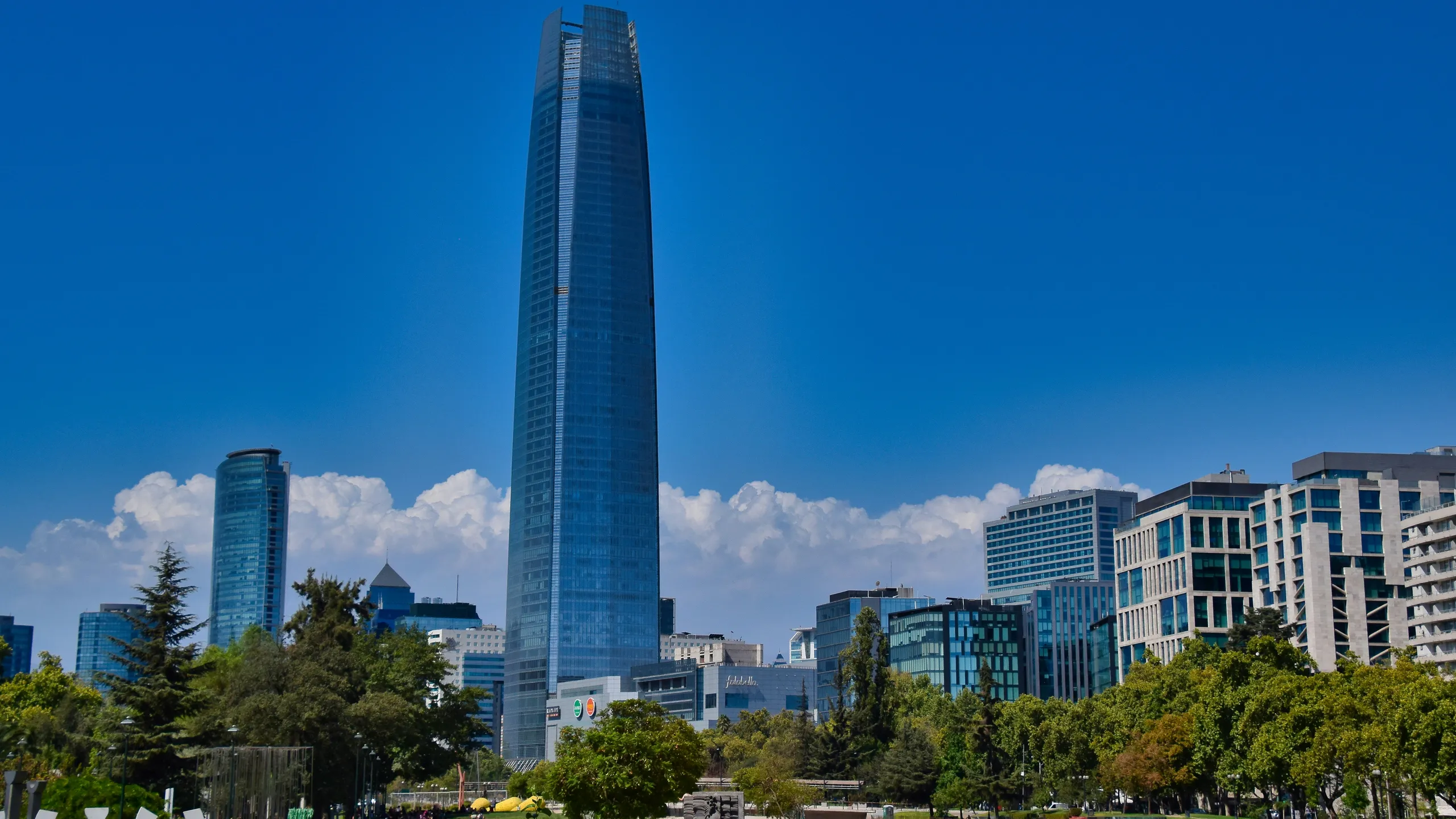 ASICS Golden Run Santiago