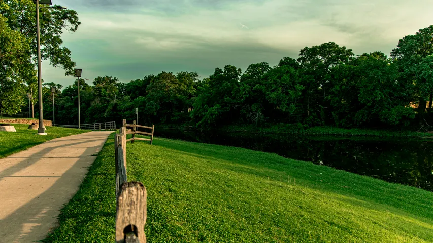 Fiesta de Mayo Half Marathon