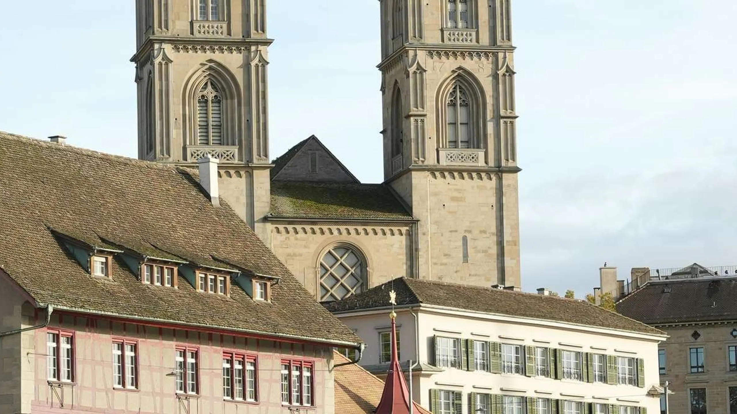 B2Run Zürich
