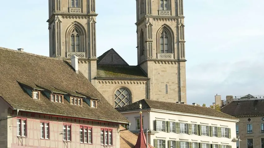 B2Run Zürich