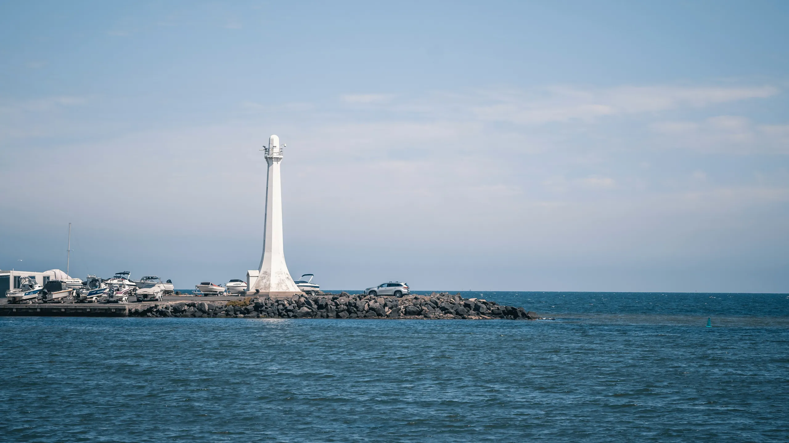 2XU Triathlon Series Race 3 St Kilda