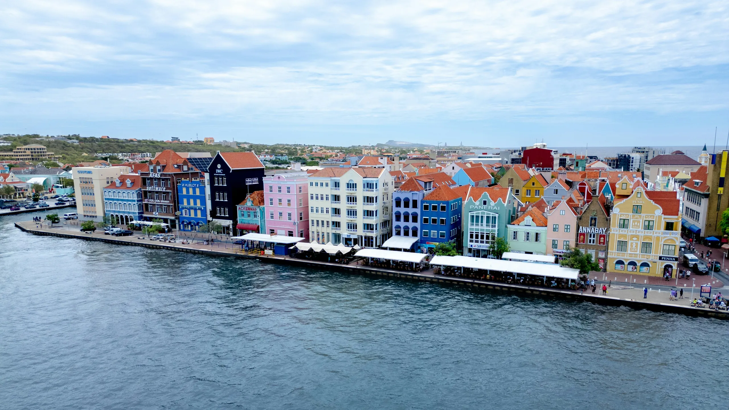 KLM Curaçao Marathon