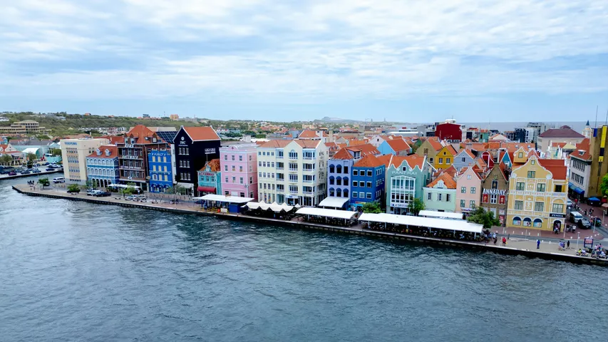 KLM Curaçao Marathon