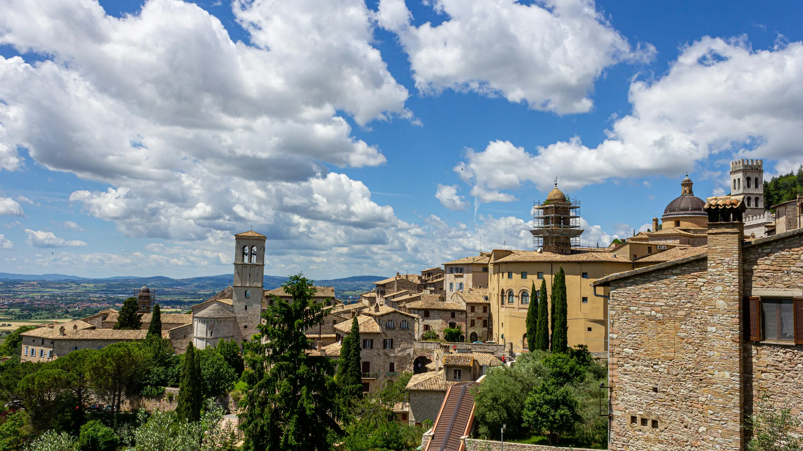 San Francesco Marathon