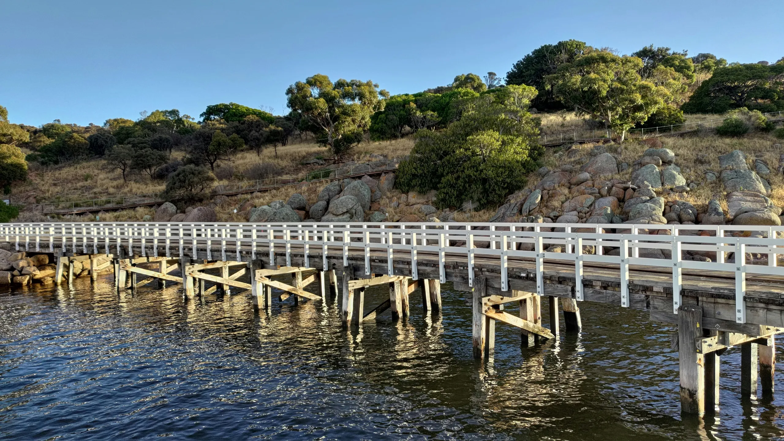 Victor Harbor Half Marathon 2025