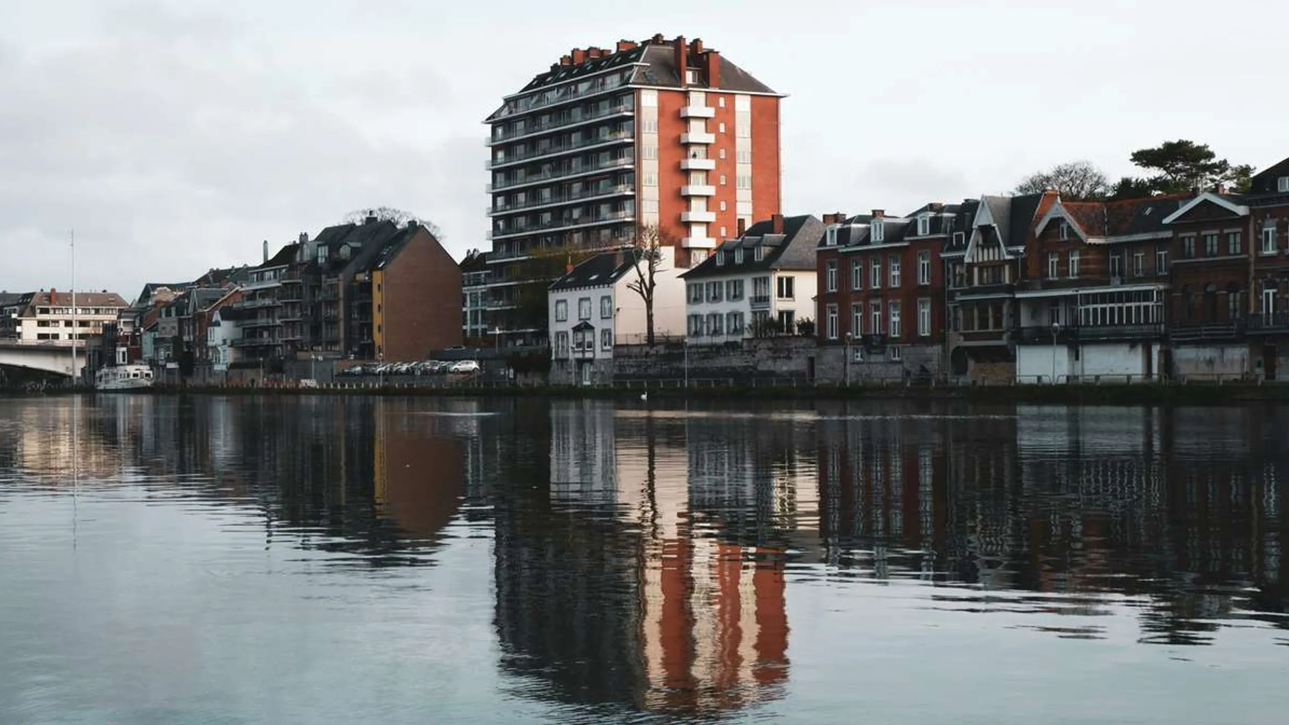 Baloise Namur Marathon
