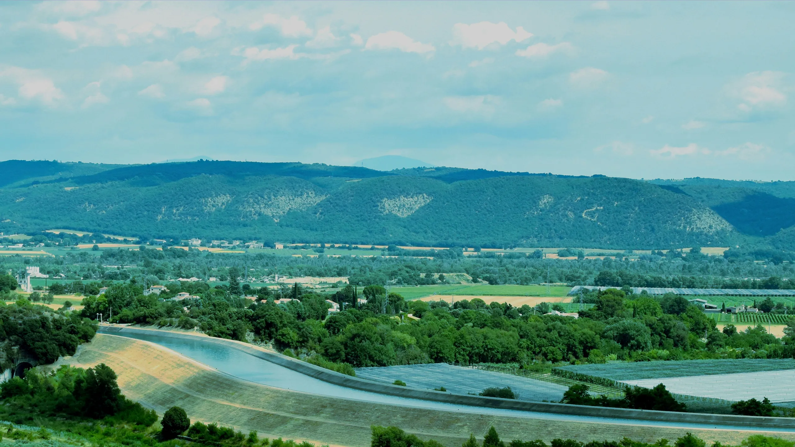 Semi-Marathon et 10 km de la Durance
