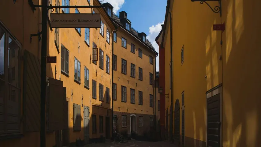 COOP Kungsholmen Runt: Halvmarathon & 10 km