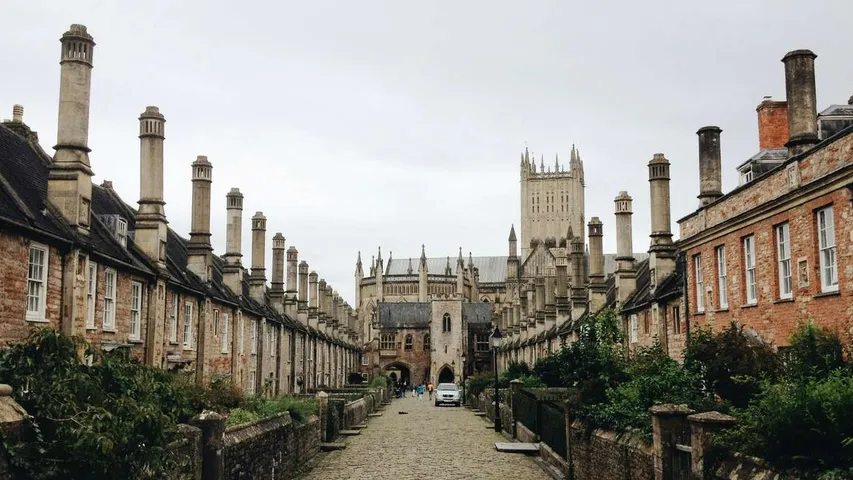 Wells Festival of Running