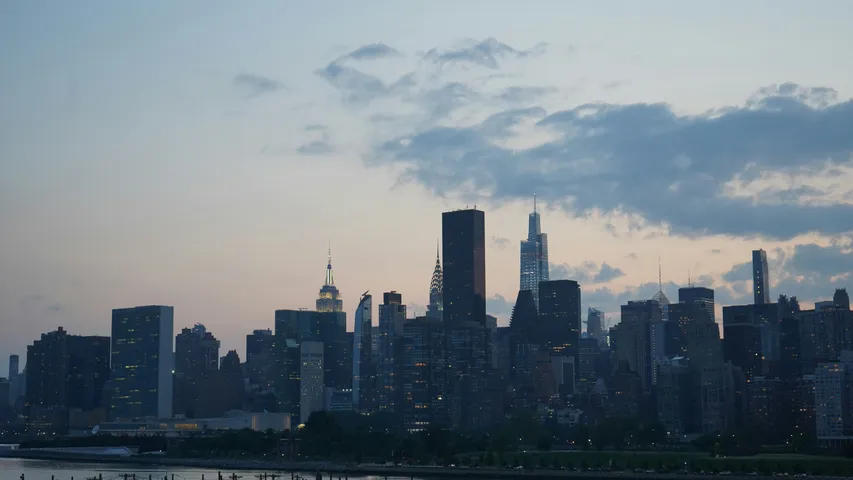 Diplo's Run Club - New York