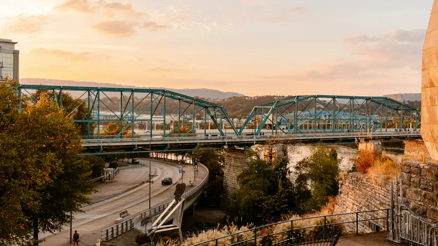 Erlanger Chattanooga Marathon