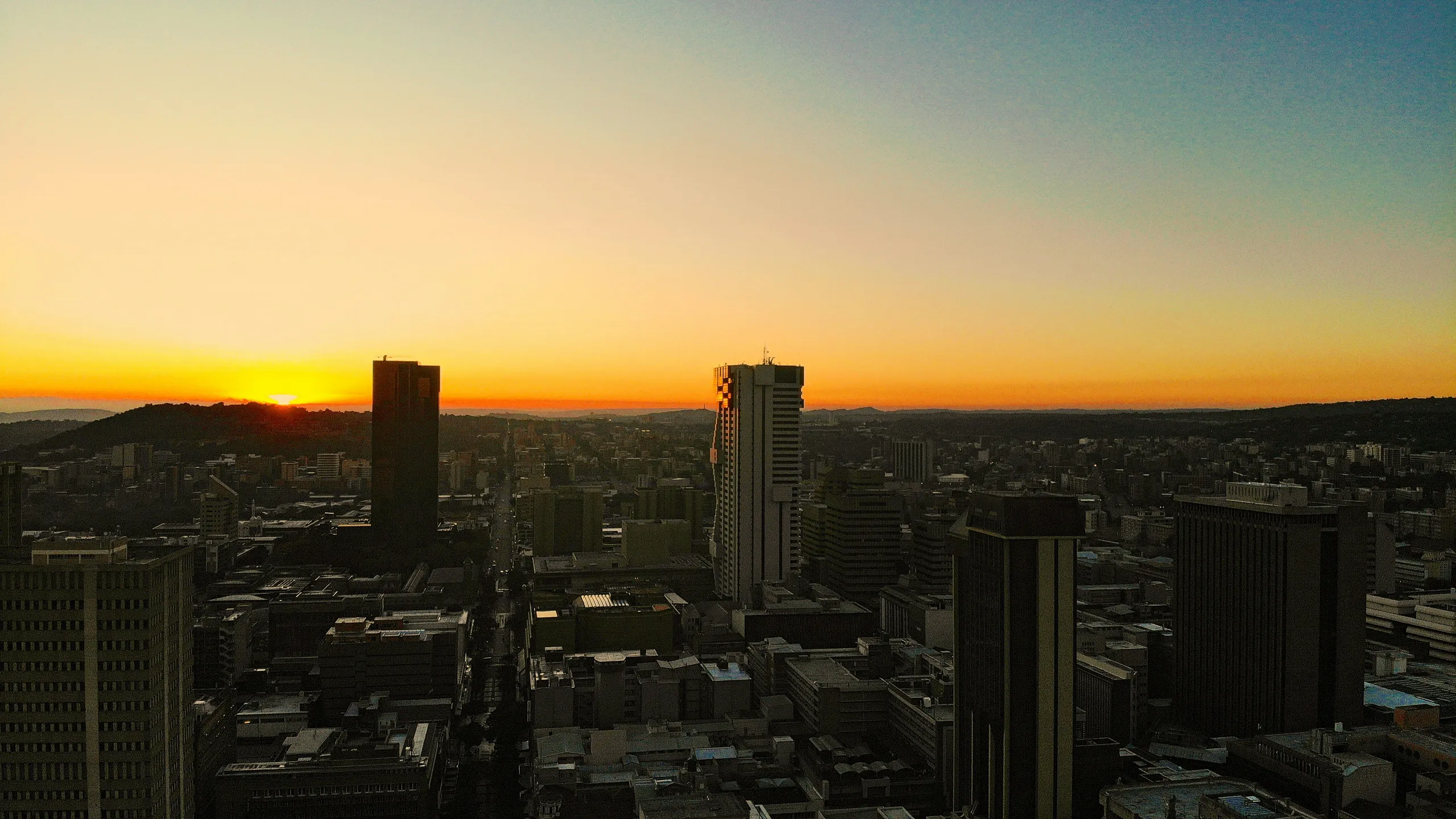 Alberton Half-Marathon & 10km