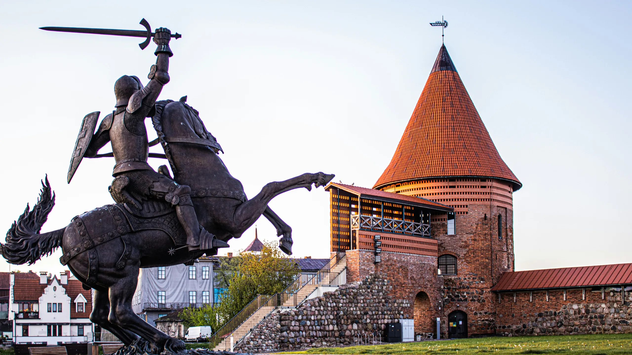 Kauno Akropolio Maratonas