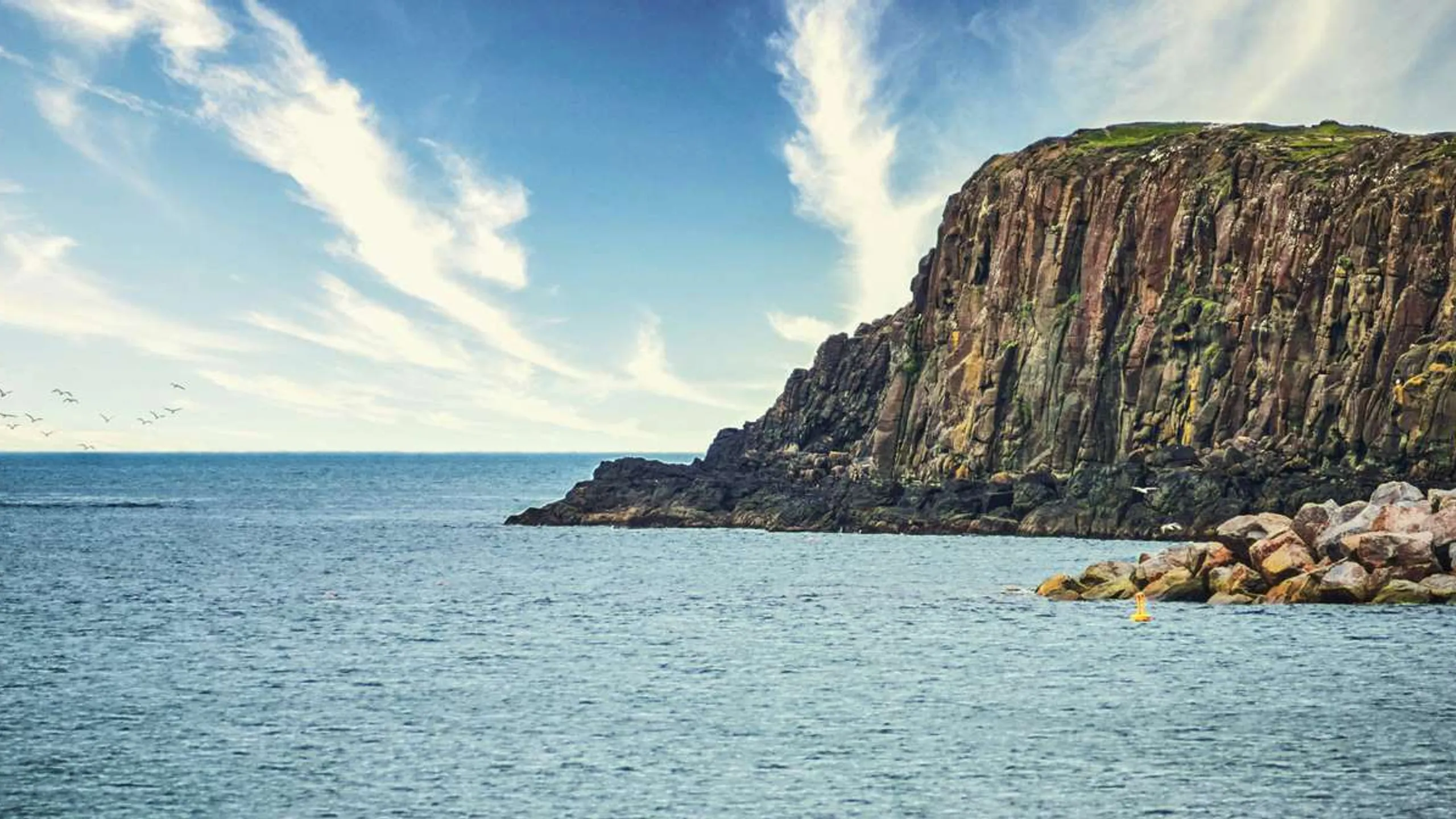 Giants Causeway Ultra