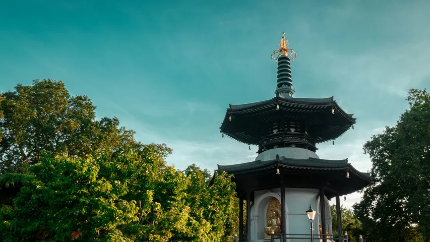 Chase The Sun Battersea Park 5k & 10k August 2025