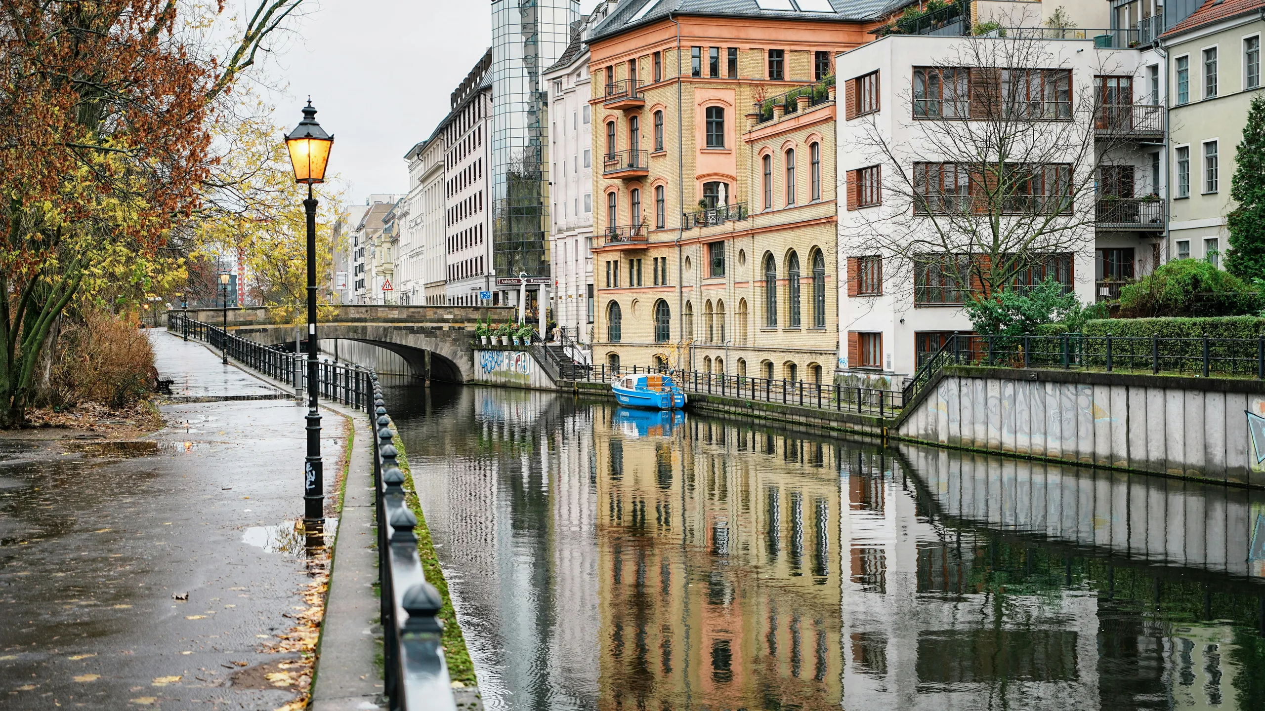 SportScheck RUN Berlin