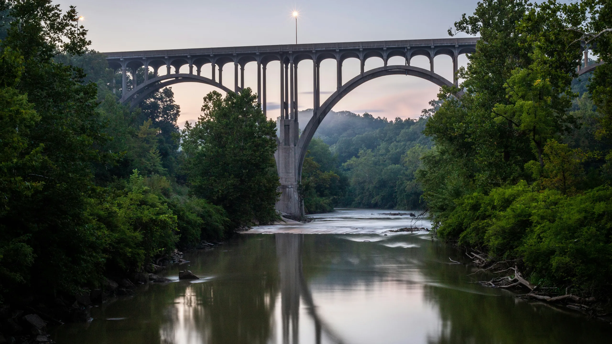 Fall Classic Half Marathon & 5k