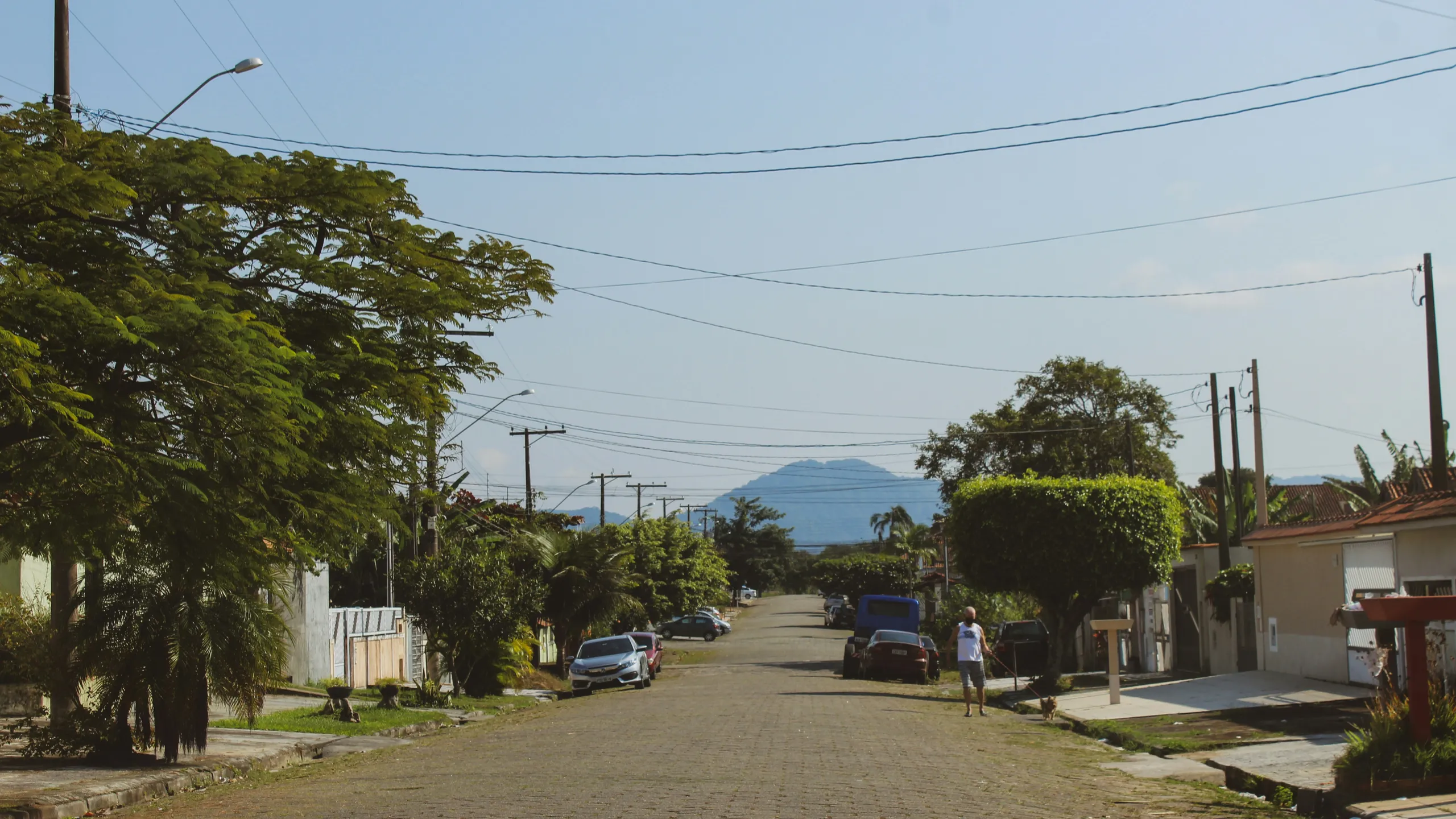 Bucaramanga FCV International Half Marathon