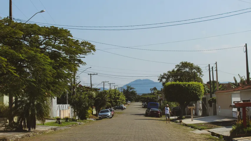 Bucaramanga FCV International Half Marathon