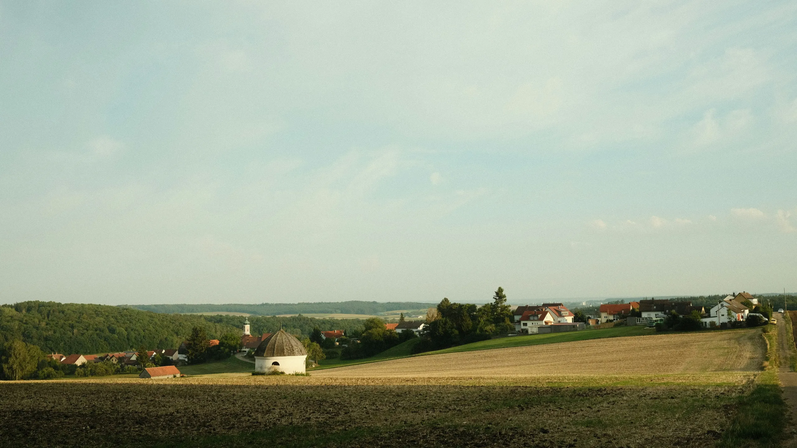 Teltowkanal Halbmarathon