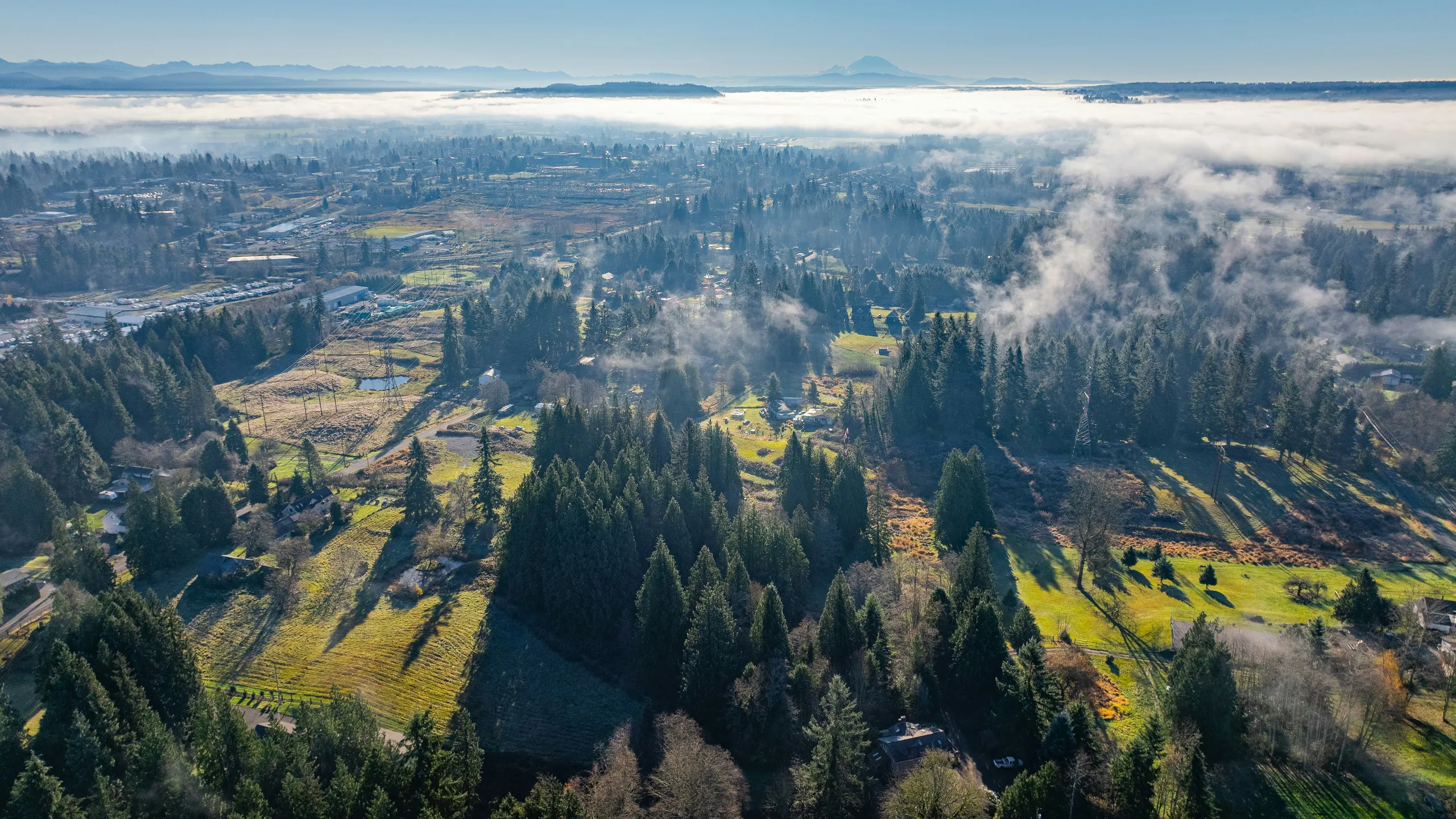 Snohomish River Run 2025