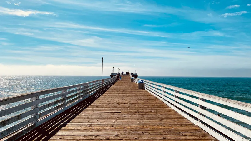 Pacific Beachfest