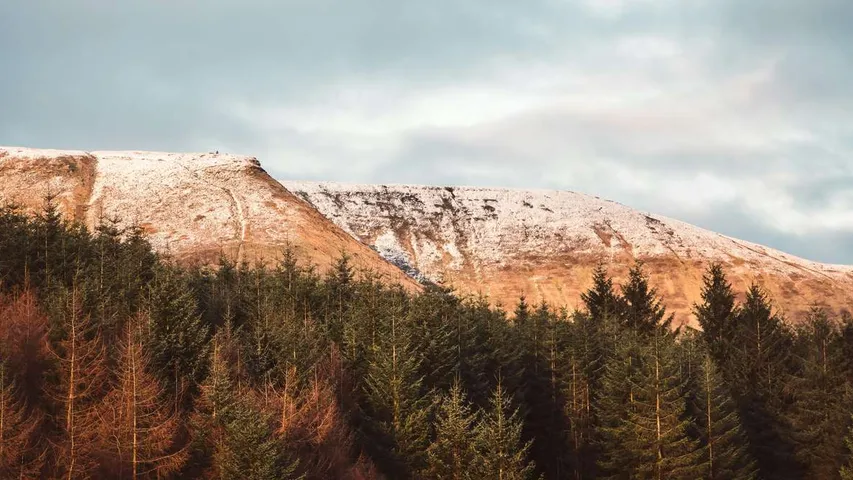 BEACONS WAY ULTRA