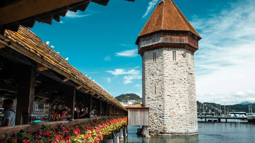 Swiss City Marathon