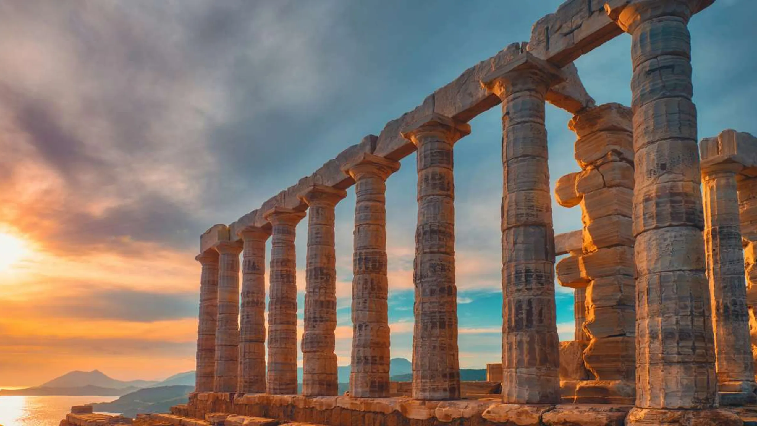 Athens Half Marathon